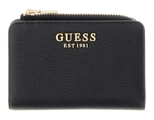 Porte-monnaie GUESS Laurel II SLG pour ranger cartes et pièces facilement