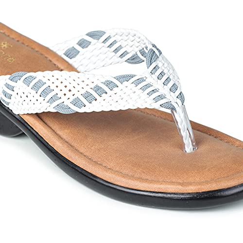 Image of Liberty Women's Bella-2-pu Slipper