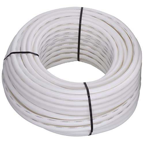 Photo 1 of * SEE NOTES AND PHOTOS* SharkBite 1 Inch x 300 Feet White PEX-B