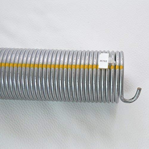 1pièce Ressort de torsion R702/R21pour Hörmann Porte de Garage Porte de Garage Ressort Tourbe Eder