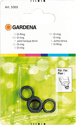 O-Ring, 9 mm | 5303-20