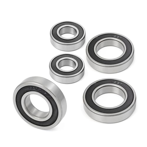 Kit roulement moteur adapté for 295cc 350cc accessoires de rechange