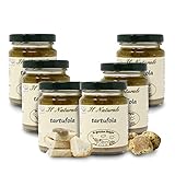 salsa tartufo carrefour Crema "Tartufola" elaborada con trufa negra (envase de 85 gr)