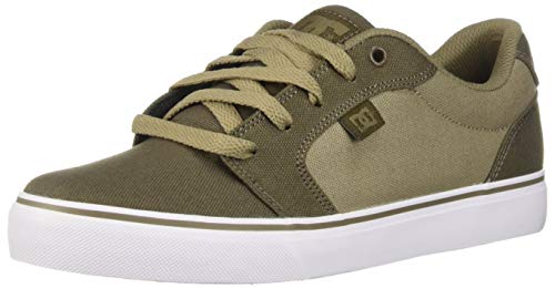 Image of DC Boys Anvil Tx M Shoe Sneakers