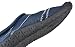 SEAC Sand, Zapatos de scoglio, Playa y Mar, Unisex adulto, Blanco/Azul, 42...