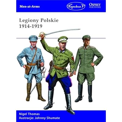 Legiony Polskie 1914-1919