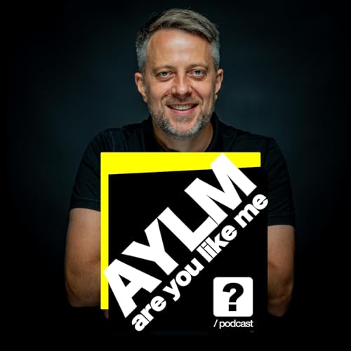 AYLM / Are.You.Like.Me? cover art