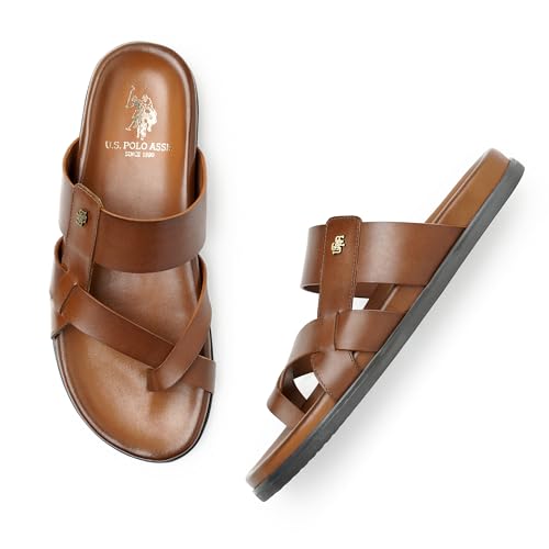 Image of U.S. POLO ASSN. Men Slipper