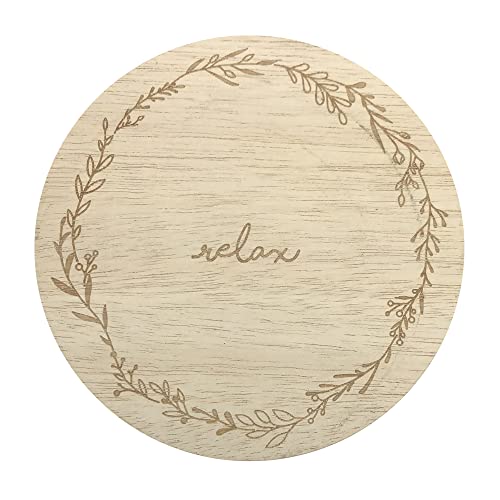 Sand + Fog Scented Candle - Eucalyptus Lavender – Additional Scents And Sizes – 100% Cotton Lead-Free Wick - Luxury Air Freshening Jar Candles - Perfect Home Decor – 12Oz #TOP2