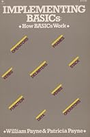 Implementing BASICs: How BASICs work 0835930440 Book Cover