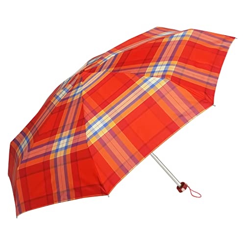 Image of Popy Nano 5Fold Umbrella | World's Largest Small Umbrella | Pocketable size with full 1m+ wide cover when open| 200 g weight