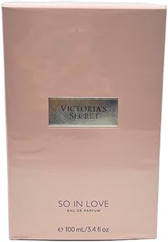 Victoria’s Secret Love Eaude Parfum100ml Victoria's Secret Love Eau de Parfum 100ml 3.4 Fl Oz - New