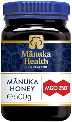 Manuka Health Honey - 250g + 500g