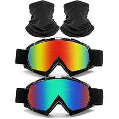 Black / Colorful + Colorful Yellow Lens