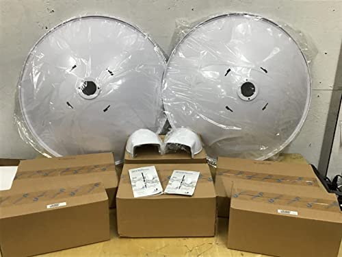 Ubiquiti Networks Ubiquiti Af-5G30-S45 2-Pack 5Ghz Airfiber Dish 30Dbi Slant 45 Pairs With Af-5X