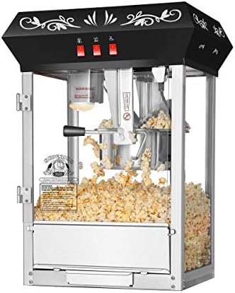 best pop corn popper