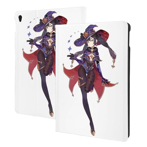 Compatible with _ Genshin Impact iPad Air5 Air4 p P[X Air5P[X Air4P[X 2022/2020 ACpbh iPad Air 5 4 [ ϏՌ Jo[ y (10.9C`