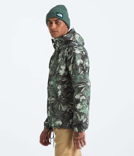 Image of The North Face Antora Rain Hoodie - Print