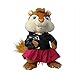Tylyund Peluche Alvin And The Chipmunks Plush Doll Anime Figure Chipmunks Brittany Peluche 36cm
