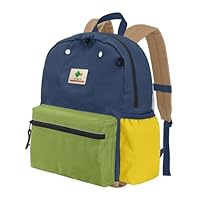 Preschool Backpack For Boys Girls, Mini Backpack For School & Travel, Child Backpacks, Kindergarten Elementary Toddler bag, 11\" H, For Kids 2-4, Small