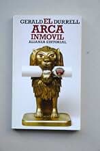 El arca inmóvil (El Libro De Bolsillo (Lb))