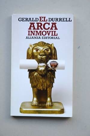 El arca inmóvil (El Libro De Bolsillo (Lb))