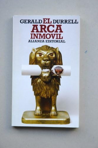 El arca inmóvil (El Libro De Bolsillo (Lb))