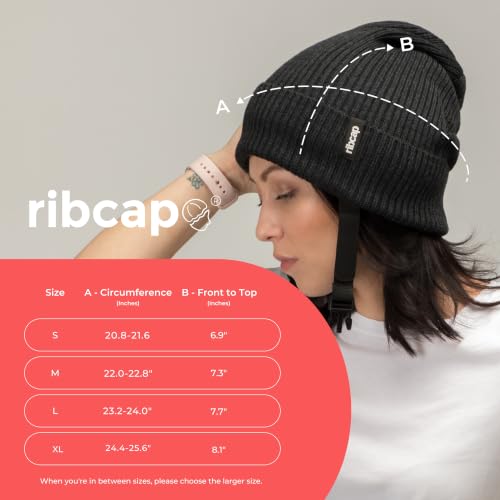Image of Ribcap Lenny Medical Grade Protective Helmet | Soft Helmet for Epilepsy | Protective Helmet for Seizures
