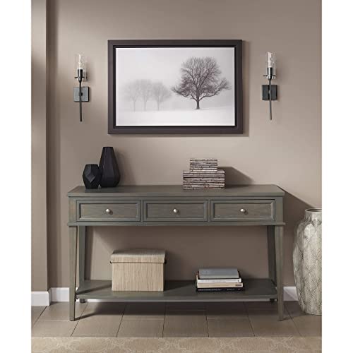 Linea Di Liara Effimero Matte Black Modern Wall Sconce Wall Lighting Bathroom Light Fixtures Farmhouse Wall Sconce Light Indoor Bedroom Bathroom Vanity Wall Sconces, Clear Glass Shade, Ul Listed #TOP5