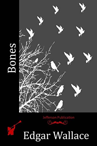 Bones 1512303585 Book Cover