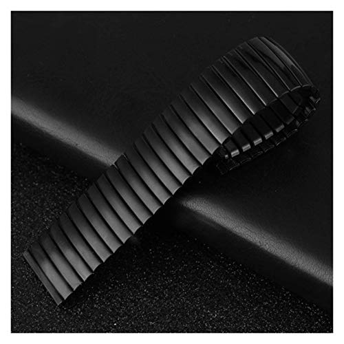 Sangle de montée robuste de 20 mm à longueur rétractable et attache en acier inoxydable durable - 7