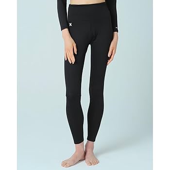 Amazon.co.jp: ハーレー（HURLEY） ゴルフウェア 保温 吸汗速乾