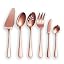 4.Rose Gold