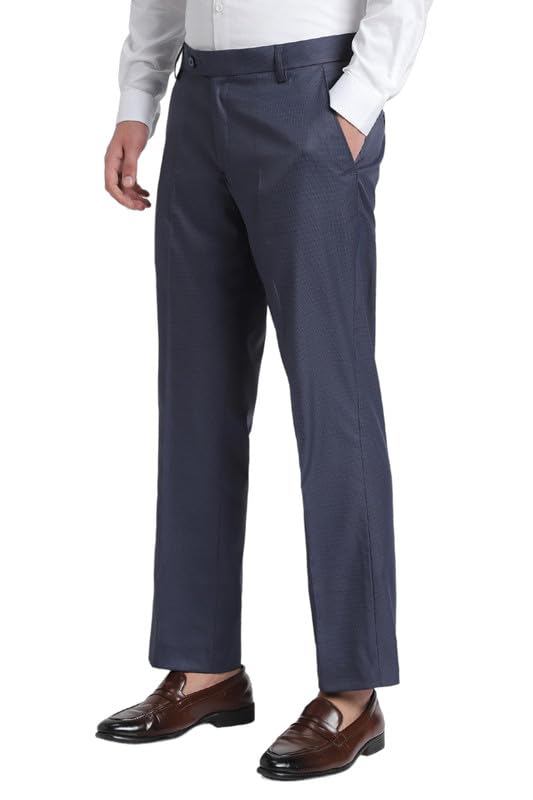 Image of Dennis Lingo Men Formal Trouser