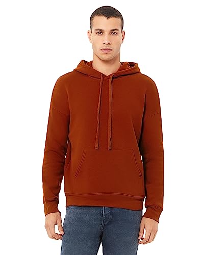 Bella + Canvas Brick 6174 en taille 2XL pour vos sorties décontractées