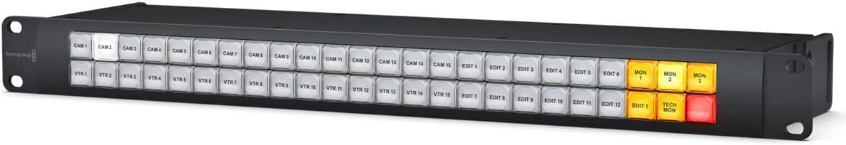 Blackmagic Design Videohub Smart Control Pro
