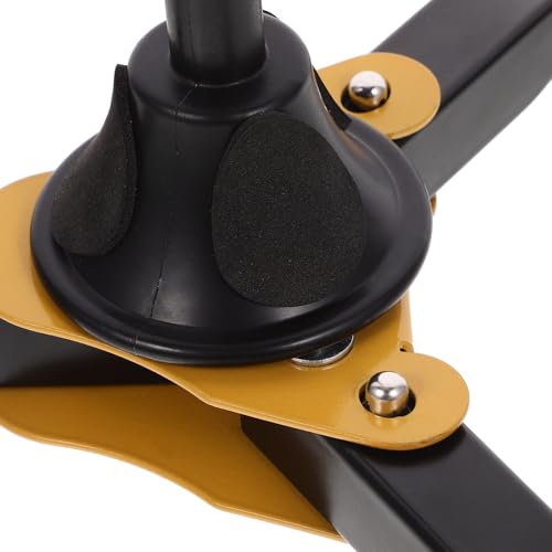 Support clarinette stable pliable en fer pour éviter les chutes - 3