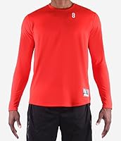 Algopix Similar Product 3 - POINT3 Youth Fadeaway Long Sleeve