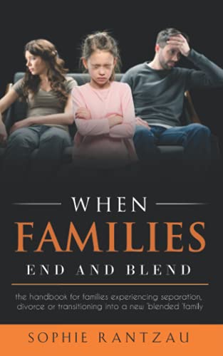 When Families End and Blend