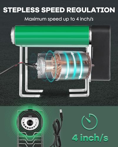 image for Moonshan Belt Conveyor 20 inch Conveyor Desktop Version with Reverse S