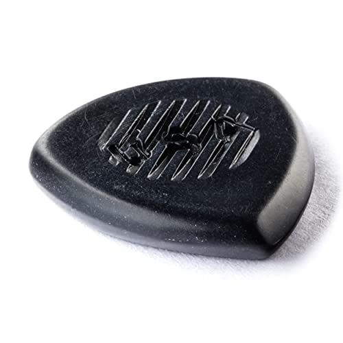 Dunlop 477R308 Sachet de 6 Médiators 3 mm Pointu - Les Beatles, Paul McCartney, John Lennon, RIngo Starr, George Harrison Dunlop 477R308 Sachet de 6 Médiators 3 mm Pointu – Image 4