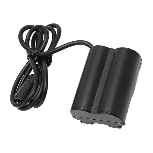 Batería simulada NP-W235 con adaptador de corriente AC para cámara Fujifilm X-T5 y X-T4