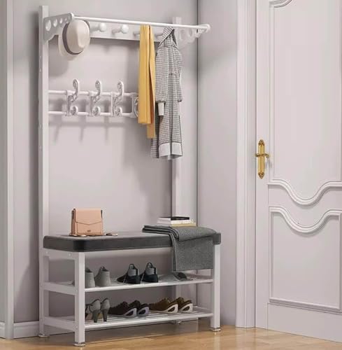 Solution élégante de meubles de couloir pour accueillir vos invités avec style