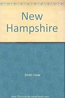 New Hampshire: A Scenic Discovery 0930527119 Book Cover