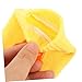 Milisten Lovely Dance Socks Dancer Shoe Sock Set Machine Washable Easy Care for and Daily Wear