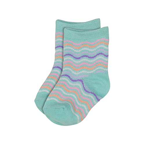 Rising Star Baby Socks For Boys & Baby Girl Socks Infant Toddler Socks 0-6/6-12/12-24 Months Ankle Crew Newborn Baby Socks #TOP7