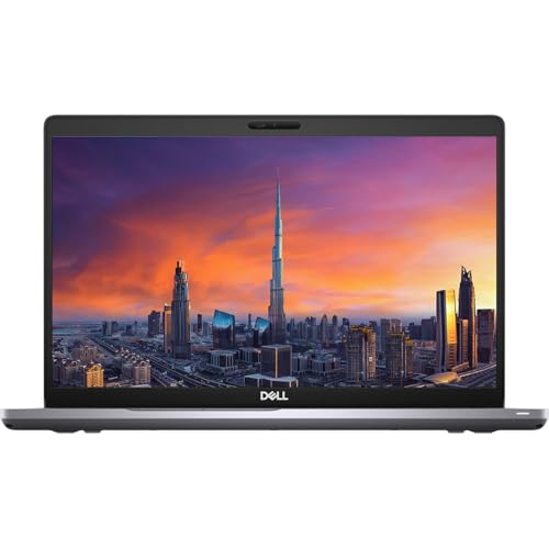 Dell Precision 3550 Notebook 15" Intel i5 16GB 256GB SSD Win 11 miniatura 2