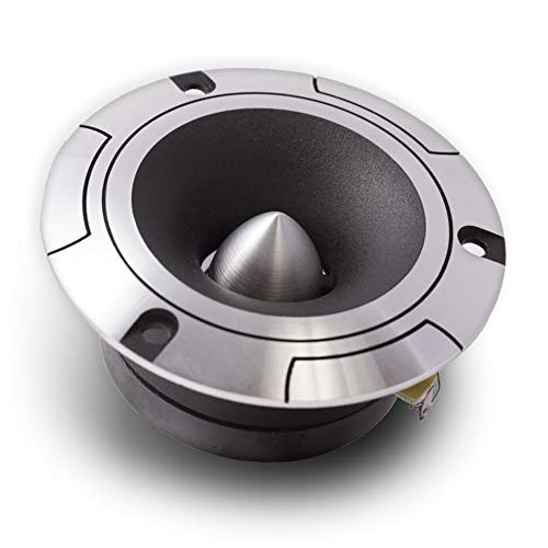 soundqubed super tweeter