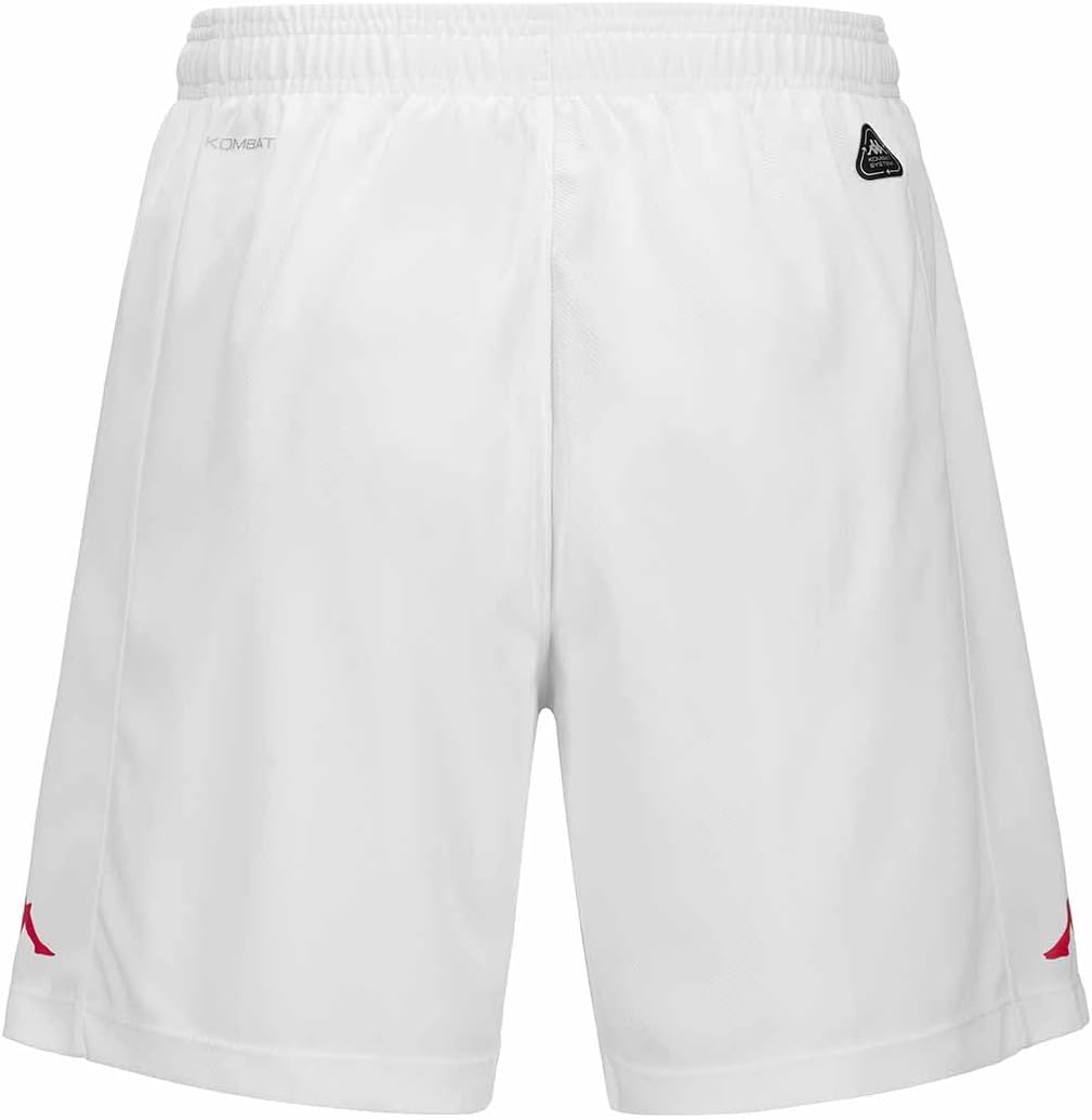 Kappa Kombat Ryder Home As Monaco Unisex Tracksuit Bottoms