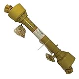 Complete Tractor 3013-6010 Driveline Compatible with/Replacement for Universal Products